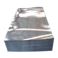 Factory Direct Supply DX51D Hot Dipped Galvanized Aço Bobina, Z275 Aço galvanizado, G90 Galvanized Steel Feel Preço